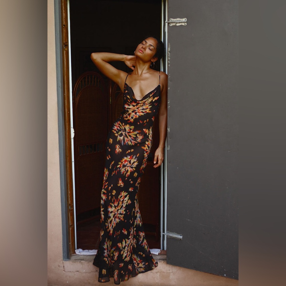 Rat & Boa Catarina Dress - Picture 2 of 5